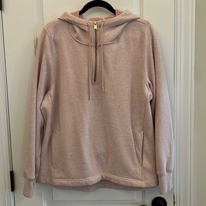 ATHLETA cozy karma hoodie
